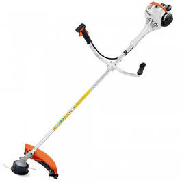 Запчасти к мотокосе Stihl FS 55