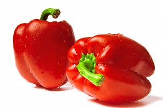 Перець Болгарський червоний