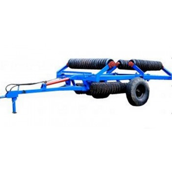 Ковзанка КЗК-10П