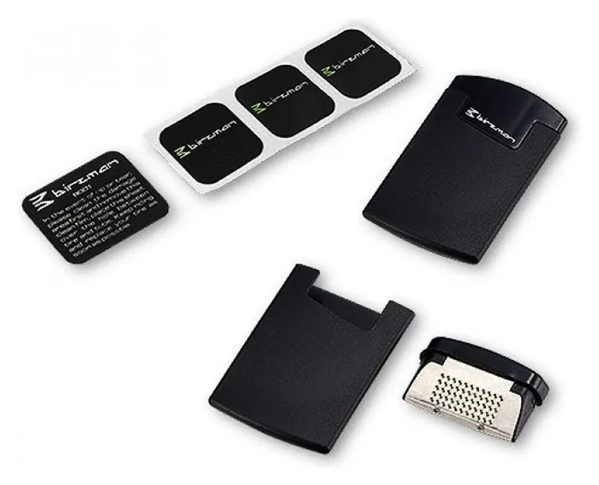 Ремкомплект для камери Birzman Feextube Tyre Patch Set (ROU_6380288)