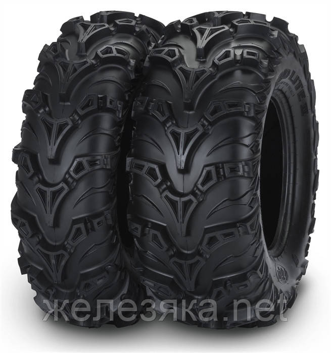 Шина ДЛЯ КВАДРОЦІКЛА ITP MUD LITE II 27X11-12