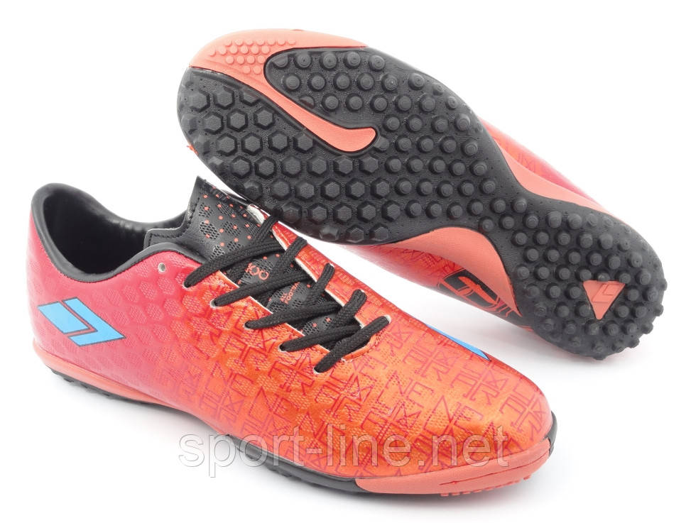 Сороконожки Мужские Футбольная Обувь DIFENO К-37180 — Купить Недорого ...