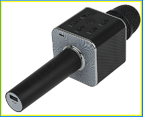 Караоке-мікрофон Karaoke Q7