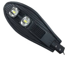 Світильник вуличний LED консольний ДКУ-100 100 Вт 9 000 лм