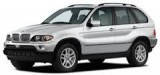 Тюнінг BMW X5 E53 1999-2007