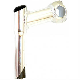 Винос керма. 26 Посилений Г-подібний алюмінієвий 200 мм. Винос керма велосипеда.