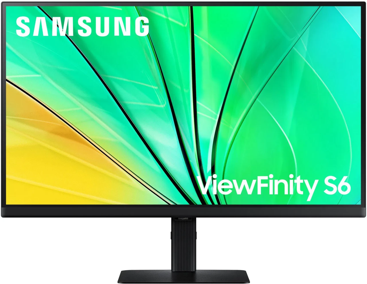 Монитор Samsung ViewFinity S60D 27" (LS27D600EAUXEN), фото 1
