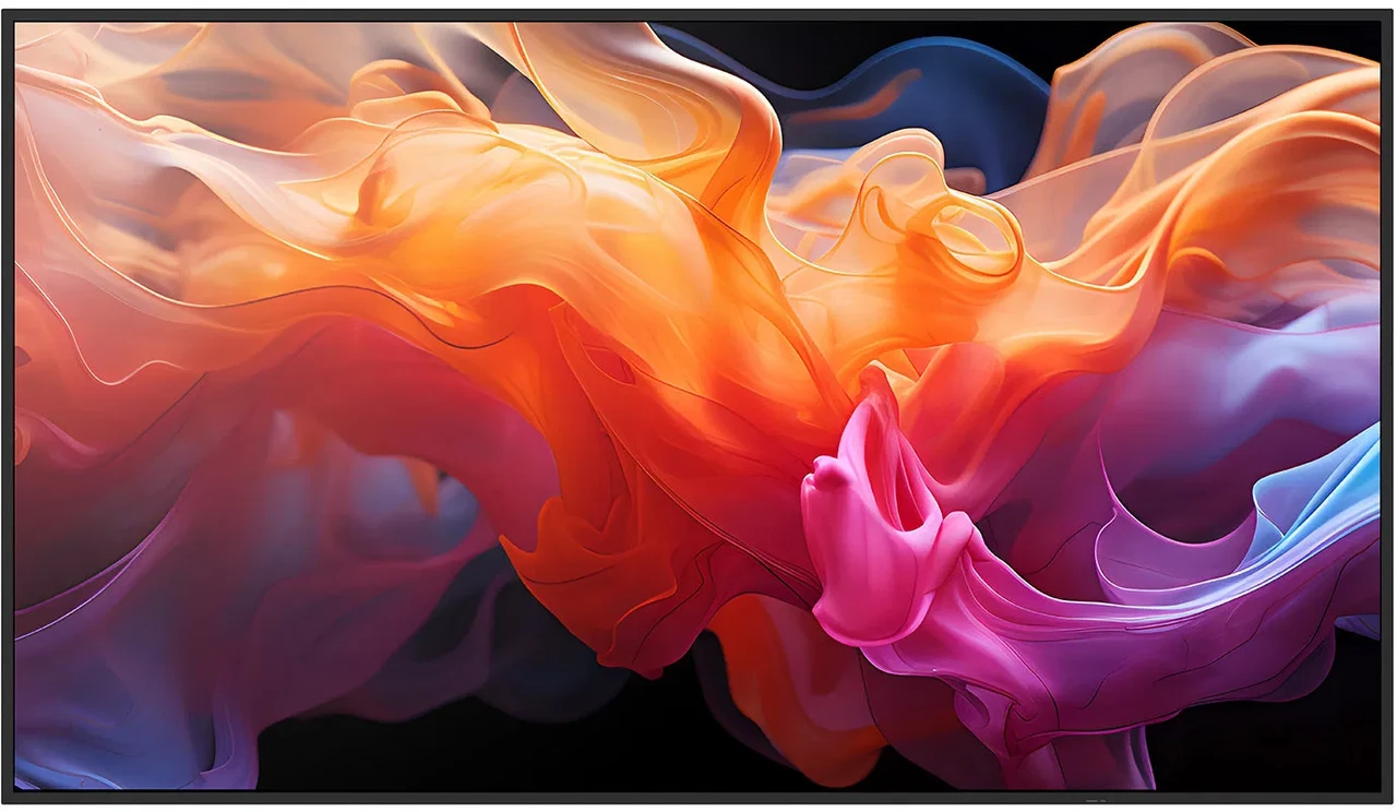 Монитор Sharp MultiSync E659 65" 4K (60006184), фото 1