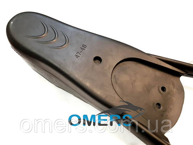 Калоши Bs Diver NEW для лопастей