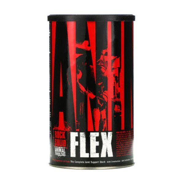 

Комплексна добавка для здоров'я суглобів Animal Flex 44 пакетика