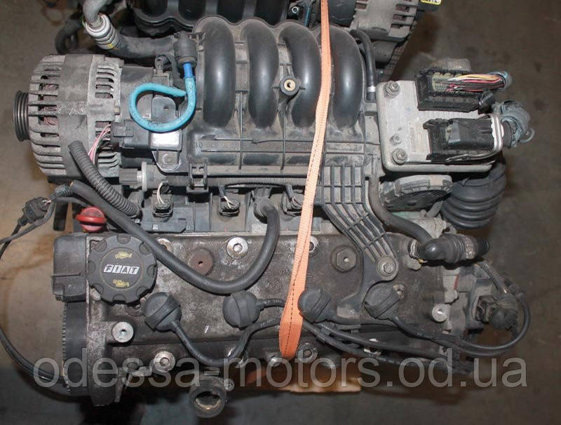 Двигун Fiat Grand Siena 1.0 Flex, 2012-today тип мотора 310 A1.011