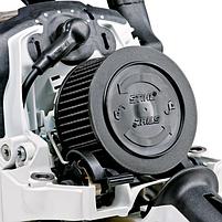 Спеціальна бензопила по бетону та каменю Stihl GS 461, фото 3