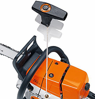 Спеціальна бензопила по бетону та каменю Stihl GS 461, фото 4