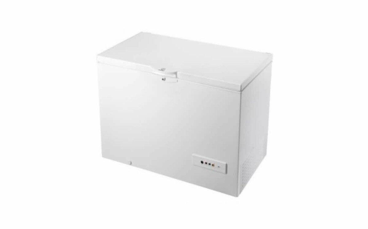 Морозильні камери INDESIT OS 1A 300 H 2