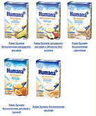 Безмолочні каші Humana