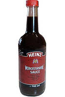 Worcestershire sauce. Вустерський соус