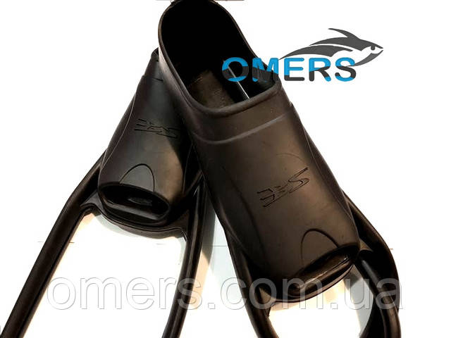 Калоши Bs Diver Orca NEW 