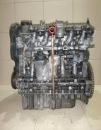 Двигун Volvo V40 Hatchback T5, 2014-today тип двигуна B 4204 T11, фото 1