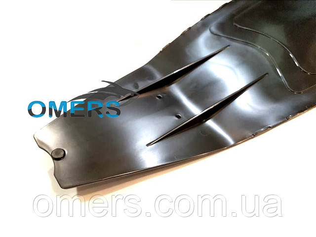 Лопасти Bs Diver NEW