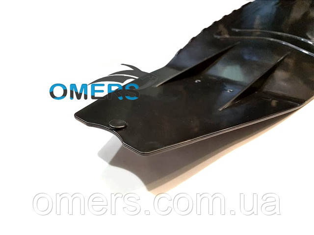 Лопасти Bs Diver NEW