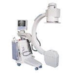 Рентген — Апарати типу C-дуга — C-Arm Mobile X-Ray Unit