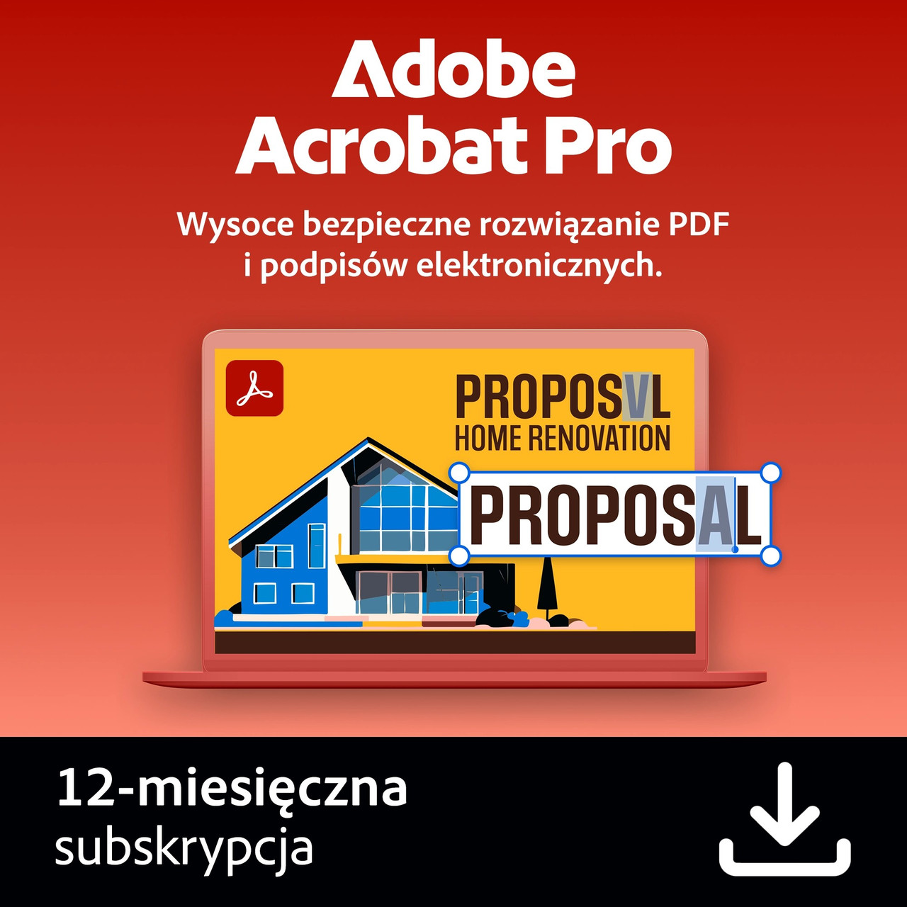 Програма Adobe Acrobat Pro Код активації, фото 1