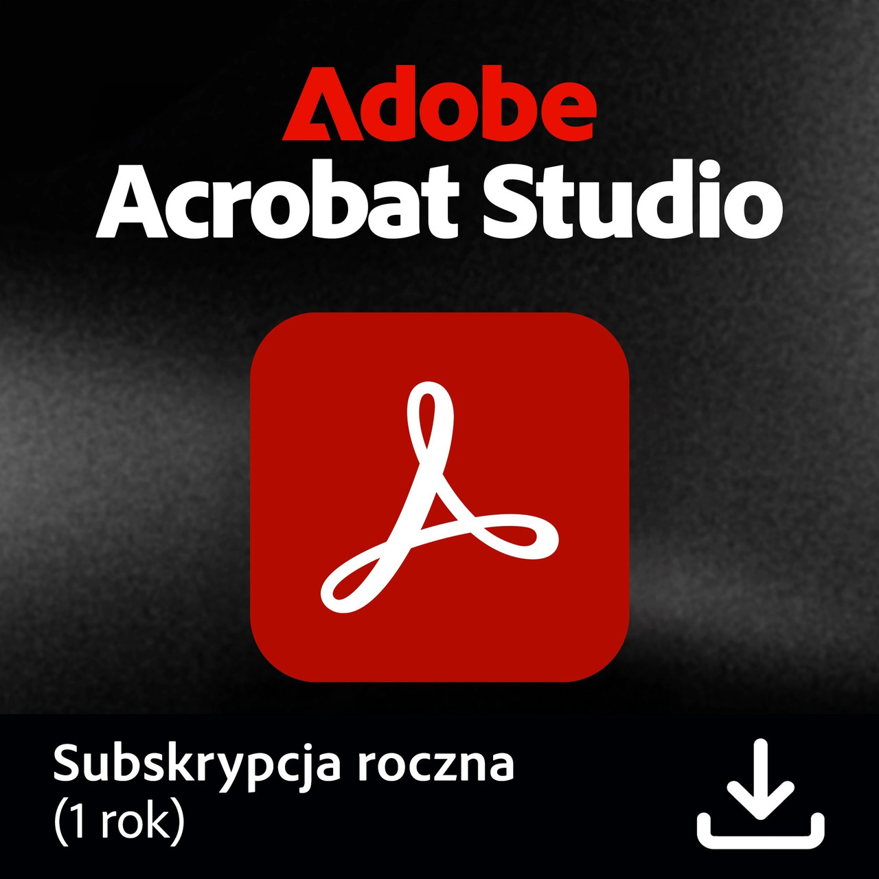 Програма Adobe Acrobat Studio Код активації, фото 1