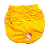 Труси для собак "Рюшка". Одяг для собак, фото 3