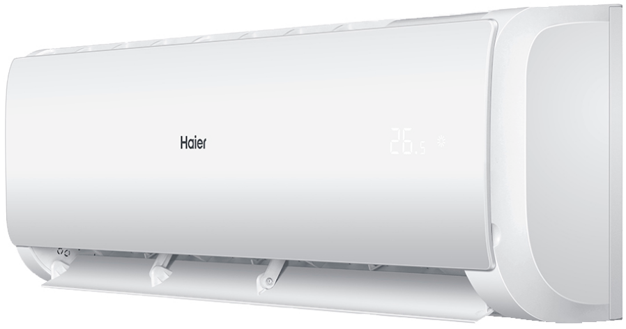 Кондиціонер Haier HSU-12HT103/R2 TIBIO Super Cooling on/off