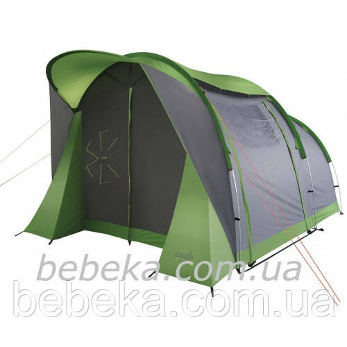 Палатка Norfin Asp 4 Alu (NF-10304), фото 1