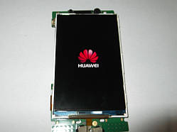 Дисплей Huawei U9000 б/у 100% Оригінал