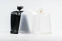 Полиэтиленовые пленки и мешки для строительства, сельского хозяйства и ...