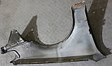 Оригінальне ліве крило Audi 100 A6 C4 91-97г, фото 6