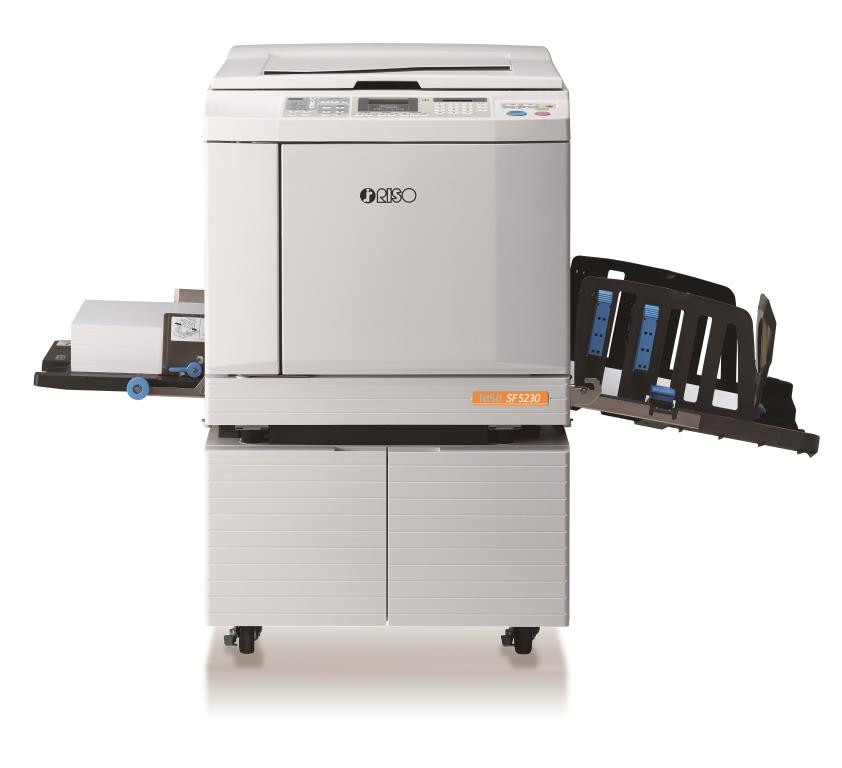Різограф (Дуплікатор) Riso SF 5230
