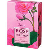 ROSE Мило натуральне ROSE NATURAL SOAP 100 g, фото 2