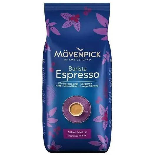 

Кофе в зернах Movenpick Espresso 1 кг