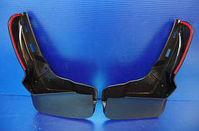 Бризковики передні без підніжки MERCEDES ML-Class W166 W166 Нові Оригінальні