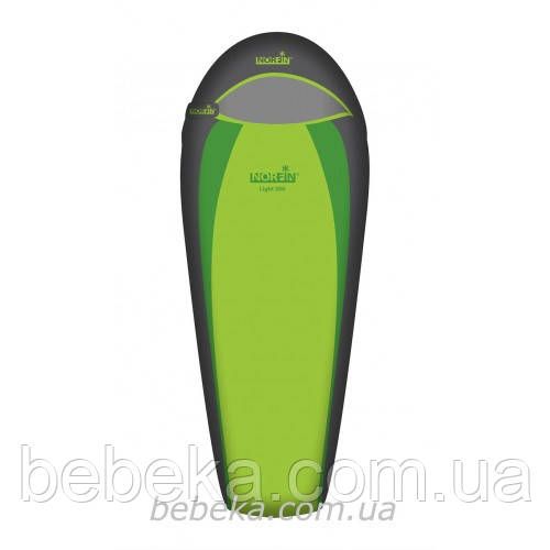 Спальний мішок Norfin Light 200 (NF-30101)