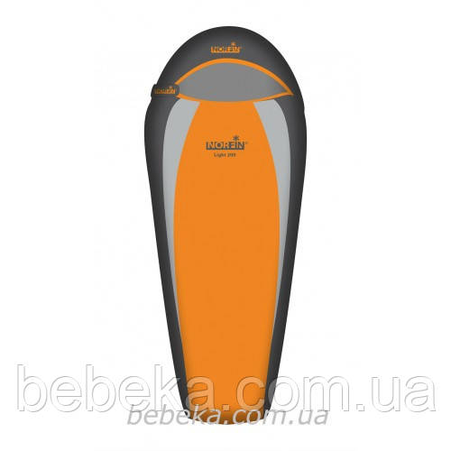 Спальний мішок Norfin Light 200 (NS-30103)