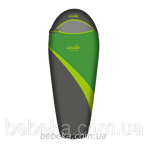 Мішок-кокон спальн. Norfin SCANDIC 350 0°- (-10°) / 220х55(80)см / NF R (NF-30106)