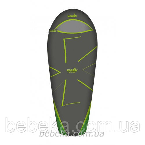 Спальний мішок Norfin Nordic 500 (NF-30113)