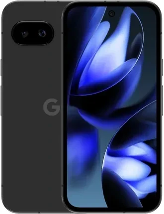 Смартфон Google Pixel 9a 5G 8/256GB Obsidian, фото 1