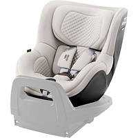 Автокрісло Britax-Romer Dualfix 5Z молочний (2000039638)