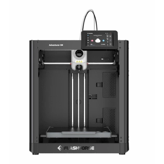 3D-принтер - Flashforge Adventurer 5M, фото 1
