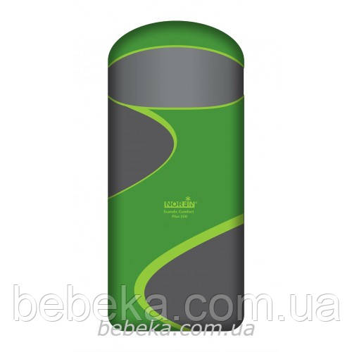 Спальний мішок Norfin Scandic Comfort Plus 350 (NF-30211)