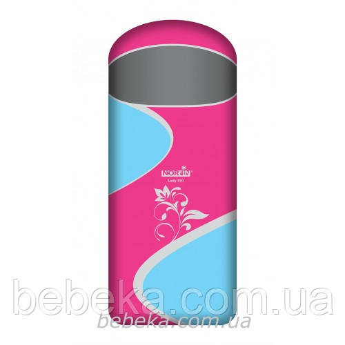 Спальний мішок Norfin Scandic Lady Comfort Plus 350 (NFL-30223)