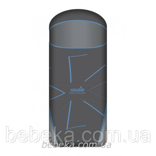Спальний мішок Norfin Nordic Comfort 500 (NFL-30217)