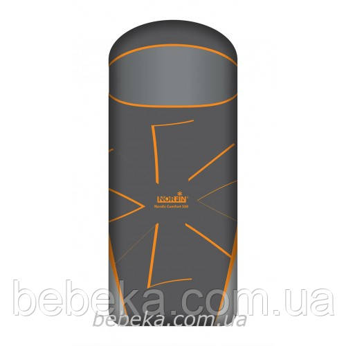 Спальний мішок Norfin Nordic Comfort 500 (NS-30219)