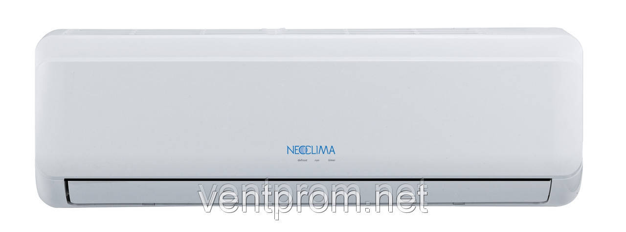 Кондиціонер Neoclima NS/NU-24AHB Neola New настінний