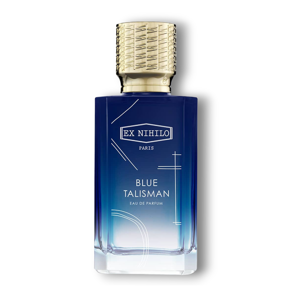 Ex Nihilo Blue Talisman 2 мл, фото 1